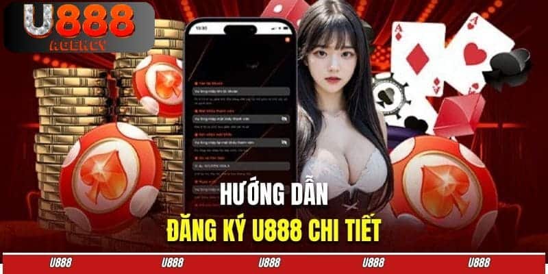 Quy trình giúp hội viên nhanh chóng đăng ký tài khoản nhà cái thành công