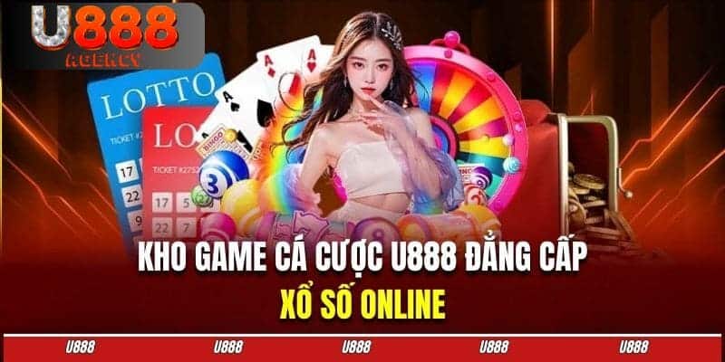 Tận hưởng vòng quay cầu xổ số chất lượng với cơ chế Jackpot hàng tỷ đồng