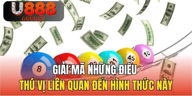 Giải mã những điều thú vị liên quan đến hình thức này