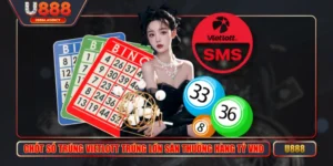 Chốt Số Trúng Vietlott Trúng Lớn Săn Thưởng Hàng Tỷ VND