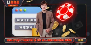Đăng Ký Đại Lý U888 Với Số Vốn 0Đ & Nhận Hoa Hồng Khủng