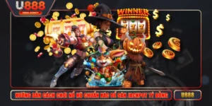 Hướng Dẫn Cách Chơi Nổ Hũ Chuẩn Xác Để Săn Jackpot Tỷ Đồng