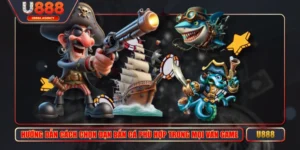Hướng Dẫn Cách Chọn Đạn Bắn Cá Phù Hợp Trong Mọi Ván Game