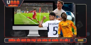 Hướng Dẫn Chơi Kèo Phạt Góc Bóng Đá Chuẩn Từ A Đến Z