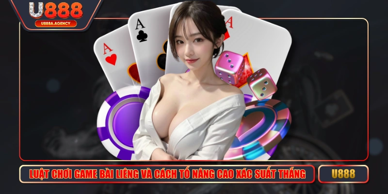 Luật Chơi Game Bài Liêng Và Cách Tố Nâng Cao Xác Suất Thắng