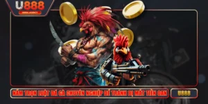 Nắm Trọn Luật Đá Gà Chuyên Nghiệp Để Tránh Bị Mất Tiền Oan