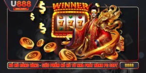 Nổ Hũ Rồng Vàng - Siêu Phẩm Nổ Hũ Từ Nhà Phát Hành PG Soft