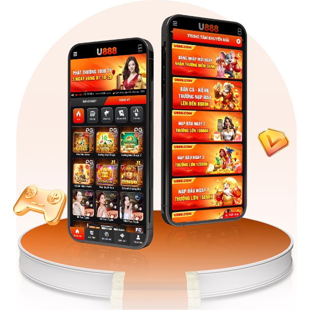 Tải app u888