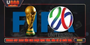 World Cup 2026 Vào Giai Đoạn Kịch Tính, Dần Hé Lộ Ngôi Vua